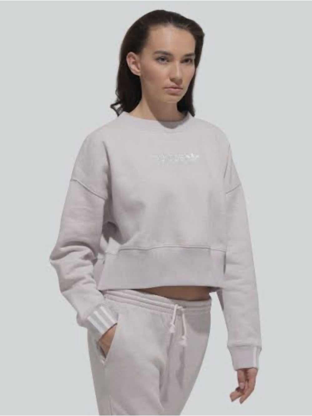 adidas Coeeze Collection Women’s sweatsuit